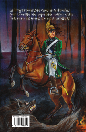 Titombre 2: Bouton pour l'endos